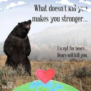 Meet your Posher, Marcia